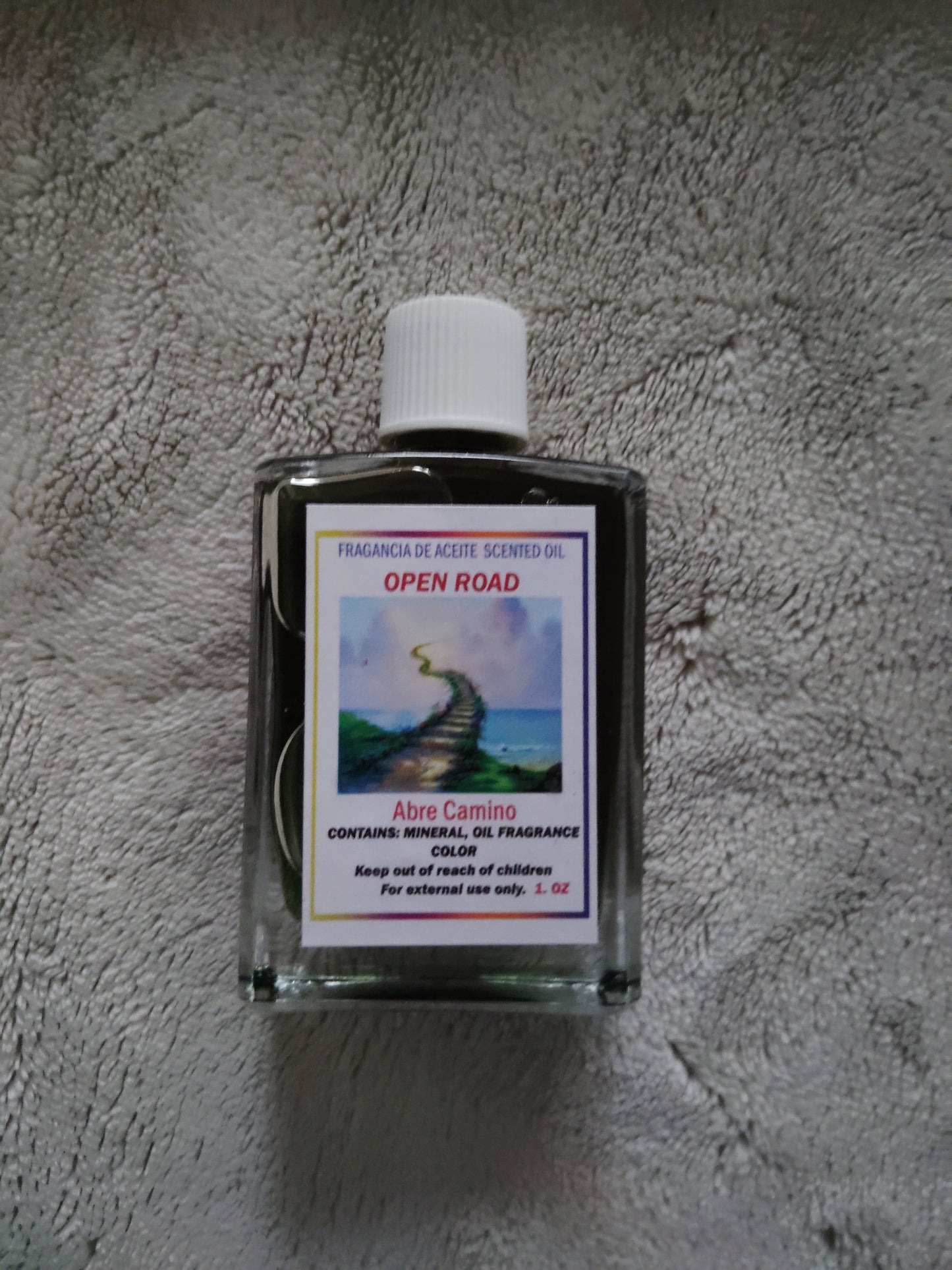  Open Road Oil 1 oz -  available at Amazing Creations Products . Grab yours for $8.99 today!