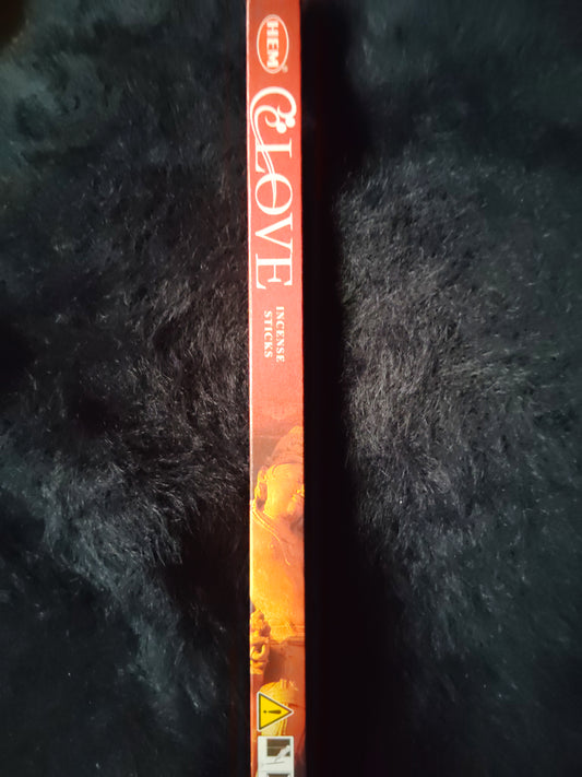  Love Incense -  available at Amazing Creations Products . Grab yours for $1.99 today!