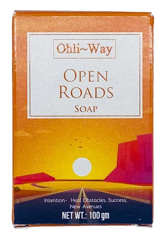  Open Roads Soap -  available at Amazing Creations Products . Grab yours for $5.50 today!