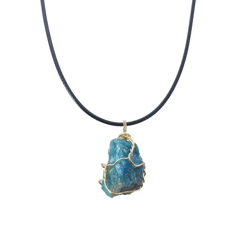  Apatite Pendant -  available at Amazing Creations Products . Grab yours for $7.99 today!