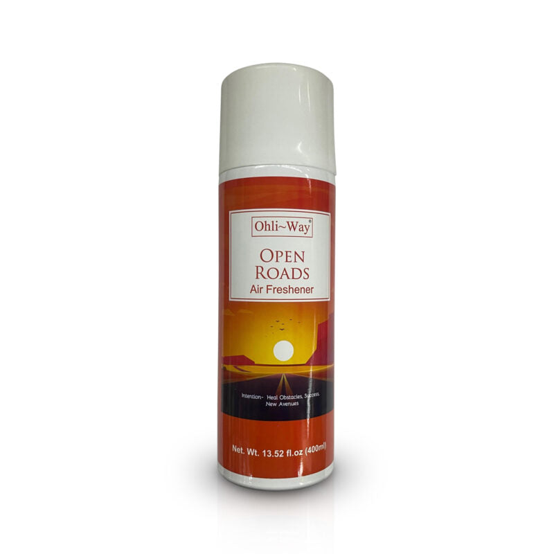  Open Roads Spray -  available at Amazing Creations Products . Grab yours for $10 today!