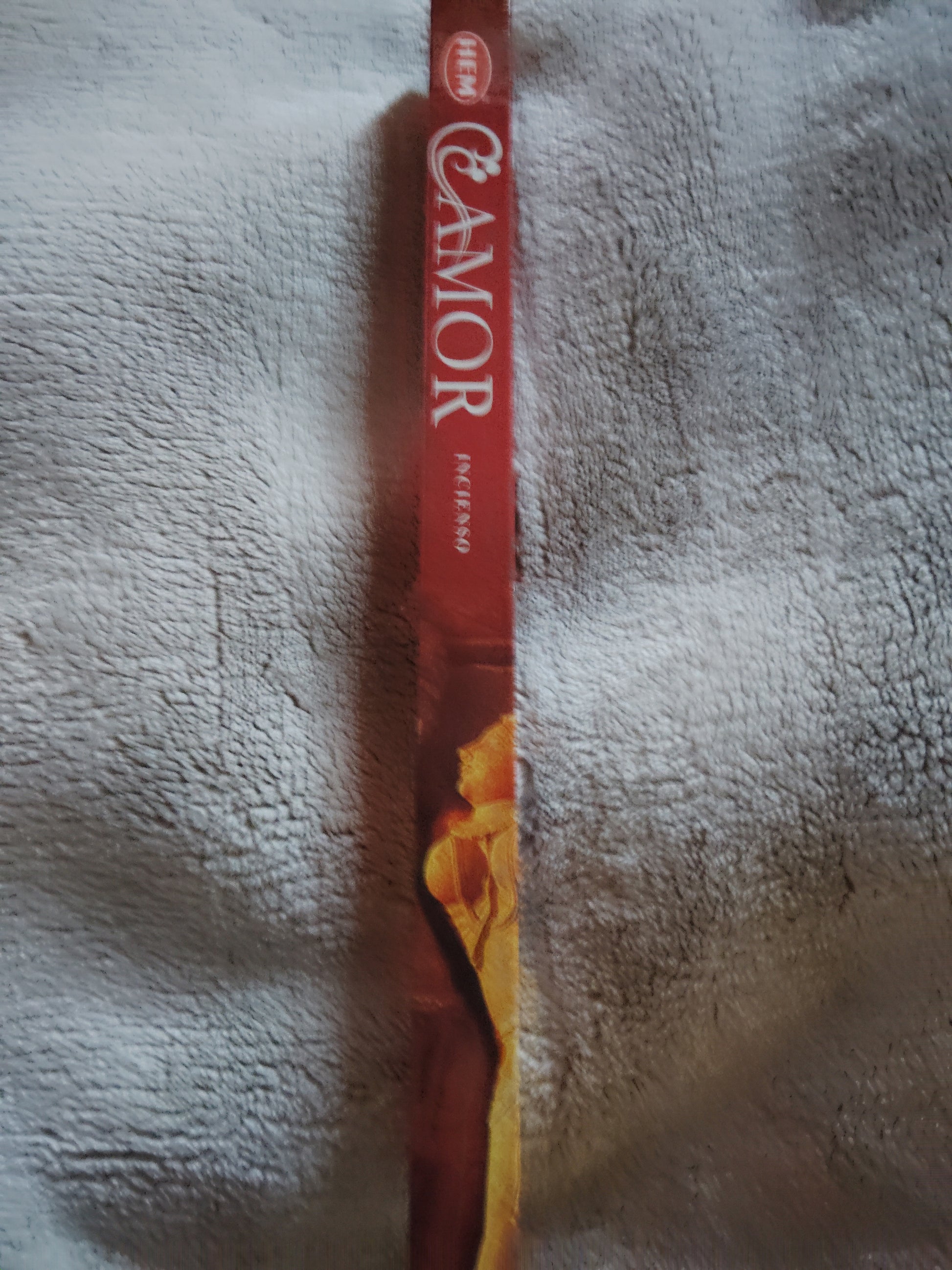  Love Incense -  available at Amazing Creations Products . Grab yours for $1.99 today!