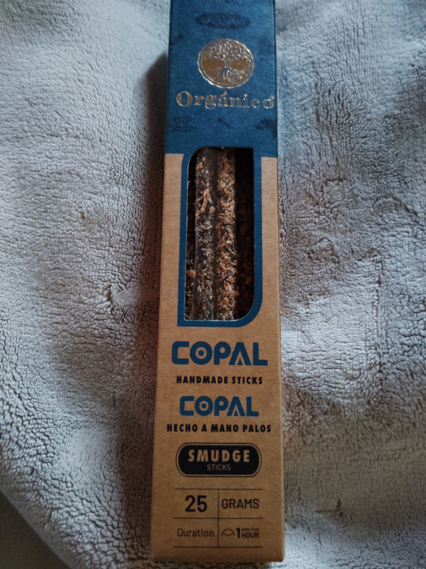  Copal Incense - Incense available at Amazing Creations Products . Grab yours for $5.25 today!