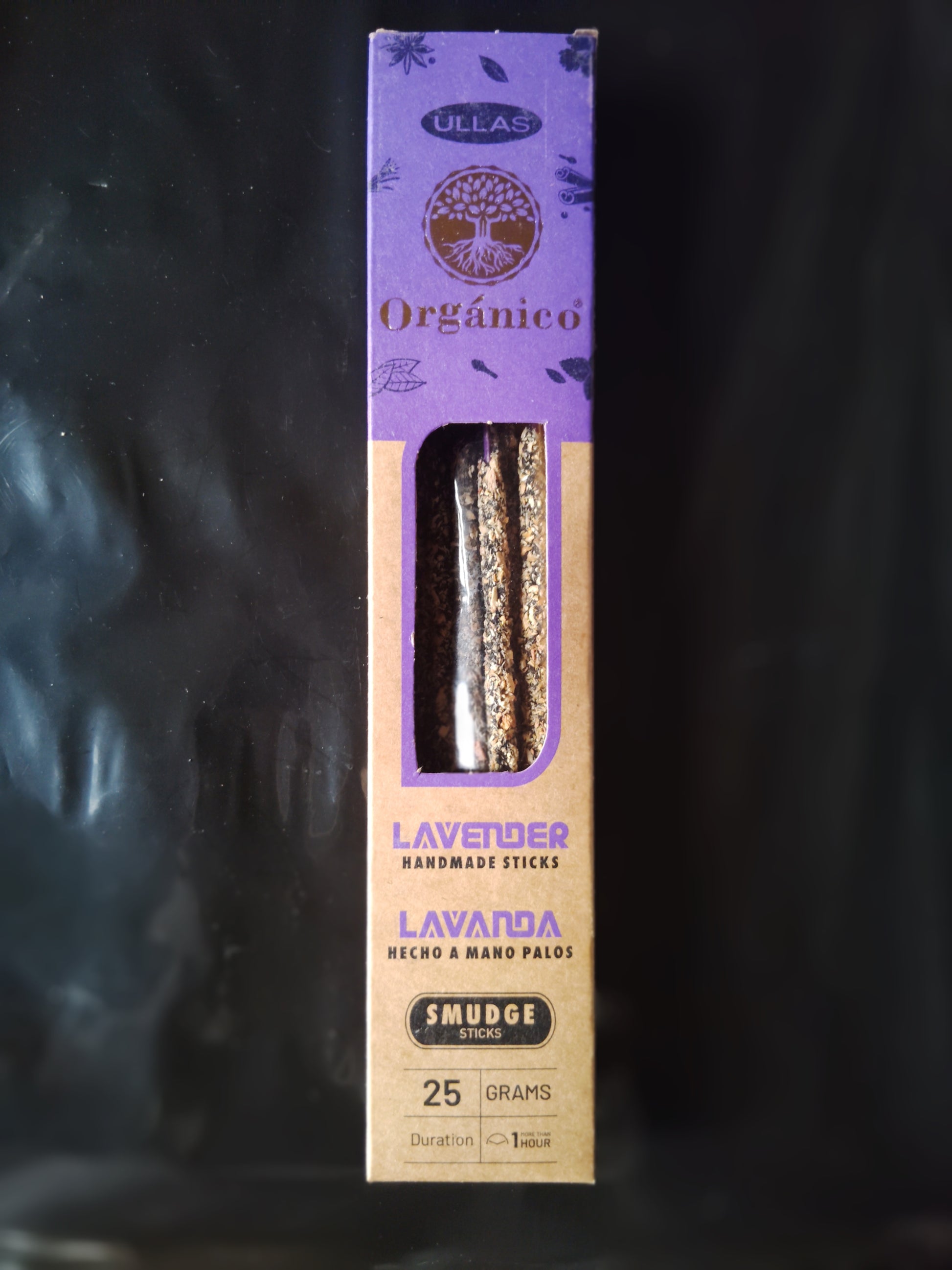  Lavender 🪻 Smudge Incense Sticks - Incense Sticks available at Amazing Creations Products . Grab yours for $5.99 today!