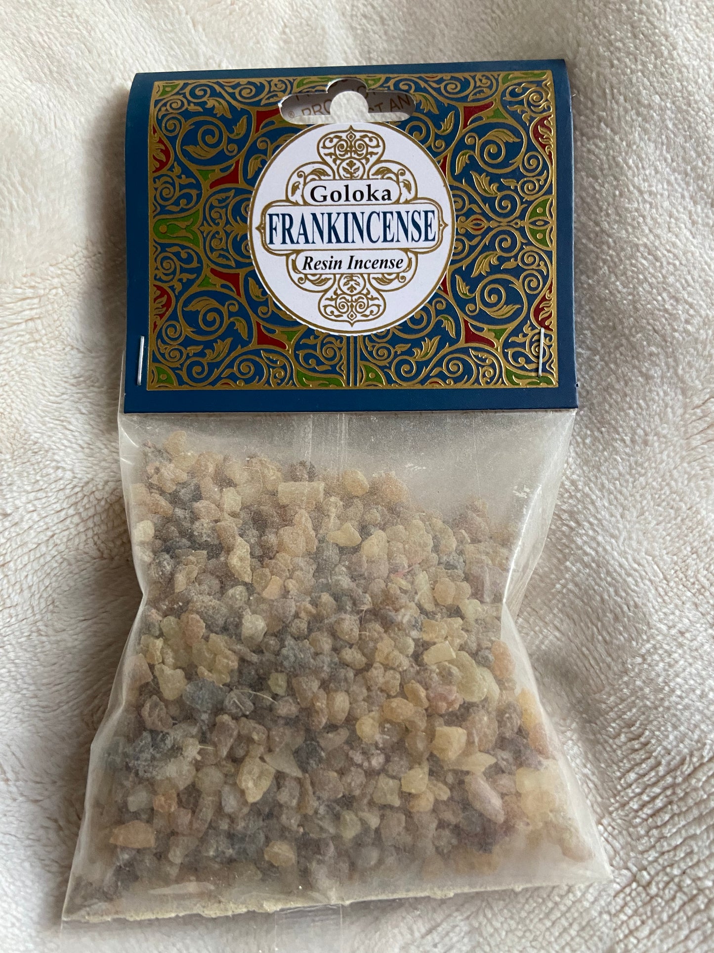  Frankincense Resin Incense -  available at Amazing Creations Products . Grab yours for $3.25 today!